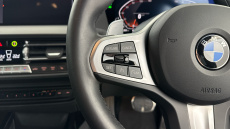 BMW 2 Series 220i M Sport 4dr Step Auto Petrol Saloon